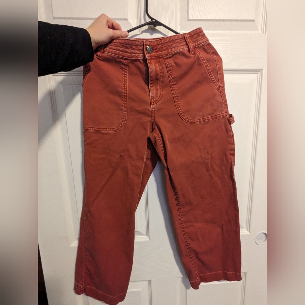 Prana Sancho pant